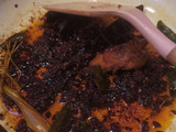 Bebek Hitam Khas Madura