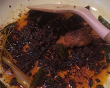 Foto langkah ke 4 dari resep Bebek Hitam Khas Madura.
