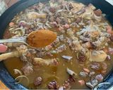 Foto del paso 9 de la receta: Discada dieciochera 🇨🇱