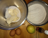 Foto del paso 1 de la receta: Pastafrola