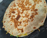 દૂધી સ્ટફ્ડ પરાઠા (Dudhi Stuffed Paratha Recipe In Gujarati) રેસીપી સ્ટેપ3ફોટો