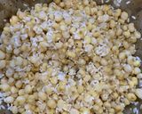 Hình bước làm 5 của món Xôi Ngô (Xôi Lúa)