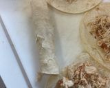Foto del paso 12 de la receta: Tacos Dorados Guatemaltecos (Dificultad: Difícil😠¾)