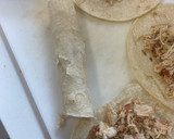 Foto del paso 12 de la receta: Tacos Dorados Guatemaltecos (Dificultad: Difícil)