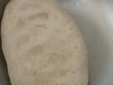 Homemade Pizza Roti