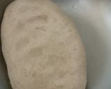 A picture of step 4 of Homemade Pizza Roti.
