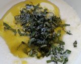 Foto del paso 5 de la receta: Ensalada de pasta y guisantes