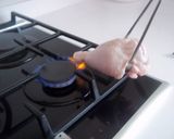 Foto del paso 1 de la receta: Pollo asado a la cacerola