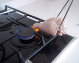 Foto del paso 1 de la receta: Pollo asado a la cacerola