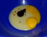 Foto langkah ke 4 dari resep Puding Regal 3 lapis.