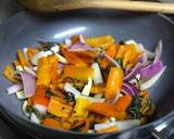 Andean Herbs Chili Sauce recipe step 6 photo