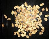Foto del paso 1 de la receta: Mantequilla de maní