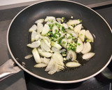 Foto del paso 3 de la receta: Judías verdes al limón 🍋