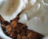 Microwave Granola in mug recipe step 4 photo