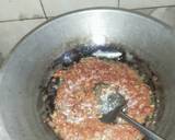 Cara Membuat Sambal Buncis Krecek 4