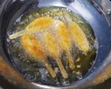 Foto langkah ke 6 dari resep Sempol Ayam Wortel.