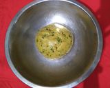 ખીચડી નાં થેપલાં (khichdi Na Thepla recipe in Gujarati) રેસીપી સ્ટેપ1ફોટો