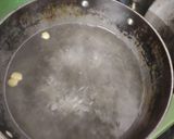 A picture of step 6 of Rasgulla.