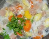 Foto langkah ke 4 dari resep 402. Sayur Bergizi.