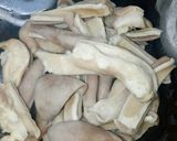 Hình bước làm 1 của món Bao Tử Heo Xào Dưa Cải Chua