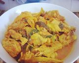Foto langkah ke 6 dari resep Ayam Woku Spesial (sehat tanpa minyak).