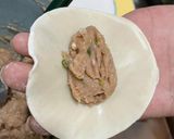 Foto langkah ke 3 dari resep Gyoza Ala Nonny.