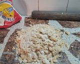 Foto del paso 4 de la receta: Masitas secas de corte