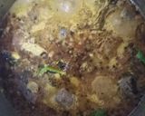A picture of step 2 of Kofta Biryani #Kokab&Cookpad.