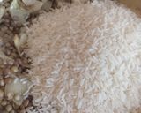 Foto del paso 3 de la receta: Mujaddara