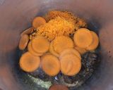 Foto del paso 3 de la receta: Estofado de osobuco en olla a presión