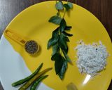 A picture of step 1 of Easy Pachamoru Curry.