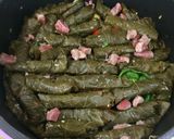 صورة لخطوة 4 من وصفة الدولمة على الطريقة العراقية