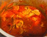 Une image de l'étape 3 de Osso-buco et gremolata.