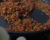 Foto langkah ke 3 dari resep Udang Chilli Padi.