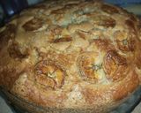 Foto del paso 4 de la receta: Torta de banana!¡ 🍌🍌🍌