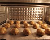 Foto langkah ke 5 dari resep Pecan Sandies.