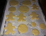 Foto del paso 3 de la receta: Masa mantequilla