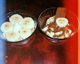 Foto del paso 3 de la receta: Snacks dulces: 2 opciones