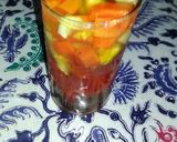 Foto langkah ke 4 dari resep Es Buah.