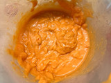 Salmorejo cordobés