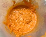 Foto del paso 2 de la receta: Salmorejo cordobés