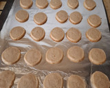 Foto del paso 4 de la receta: Galletas delicias de limón