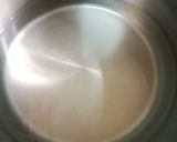 A picture of step 21 of Chocolate Ravioli with Khoya Filling.