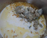 Foto del paso 3 de la receta: Salsa de cabrales