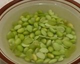 Foto langkah ke 2 dari resep Susu Edamame.
