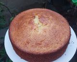 Foto del paso 3 de la receta: Torta de naranja 🍊
