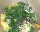 Foto langkah ke 3 dari resep Sayur Bobor.