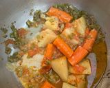 Foto del paso 7 de la receta: Lomo con salsa de zanahoria