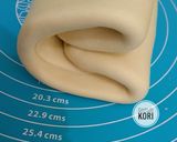 Foto langkah ke 7 dari resep Puff Pastry Homemade Renyah (anti gagal).
