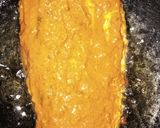 A picture of step 5 of Tawa fish.